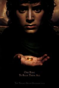 Lord of the Rings 1: The Fellowship of the Ring