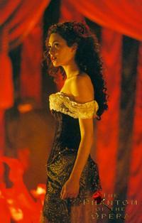 The Phantom of the Opera