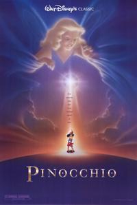 Pinocchio