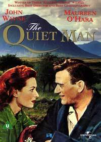 The Quiet Man