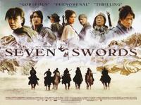Seven Swords