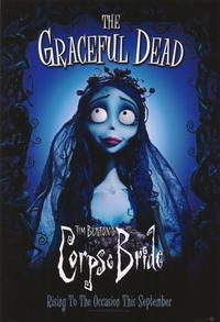 Tim Burton's Corpse Bride
