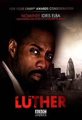 Luther (TV)