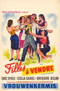 Village of Daughters