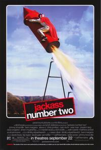 Jackass: Number Two