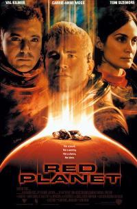 Red Planet