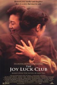 The Joy Luck Club