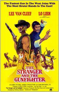 The Stranger and the Gunfighter