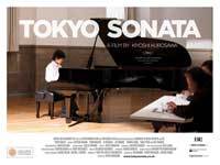 Tokyo Sonata