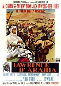 Lawrence of Arabia