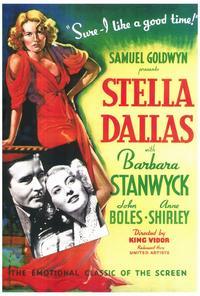 Stella Dallas