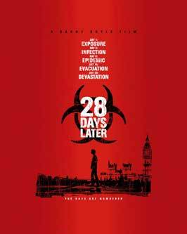 28 Days Later