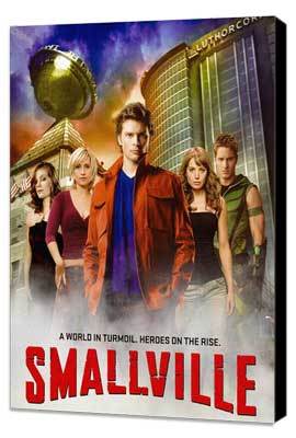 Smallville (TV)