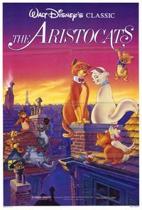Aristocats, The