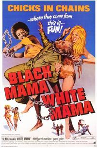 Black Mama, White Mama
