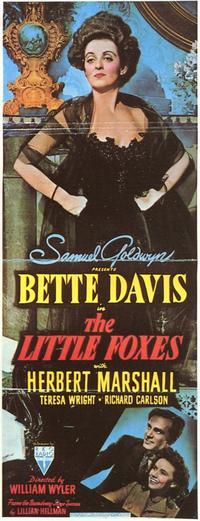 The Little Foxes