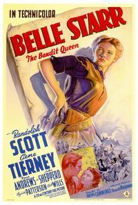 Belle Starr