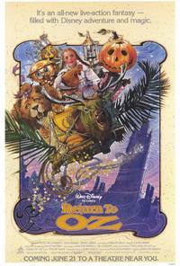 Return to Oz