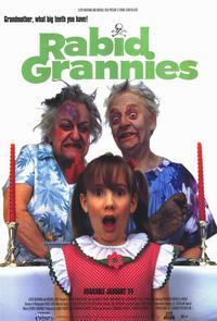 Rabid Grannies