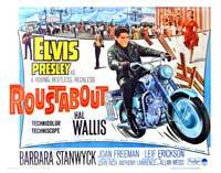 Roustabout