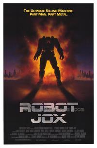 Robot Jox