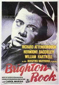 Brighton Rock