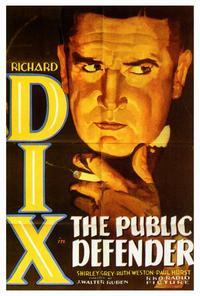 The Public Defender