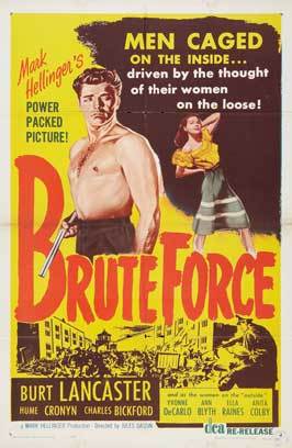 Brute Force