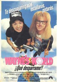 Wayne's World