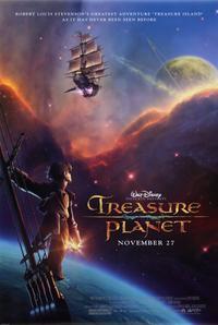 Treasure Planet