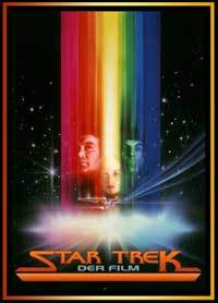 Star Trek: The Motion Picture