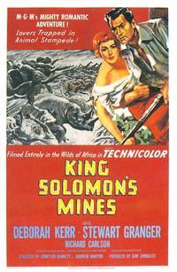 King Solomon's Mines