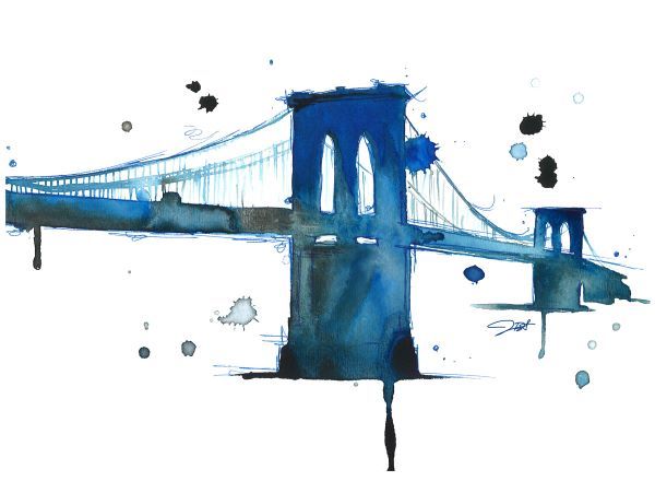 Brooklyn Blues
