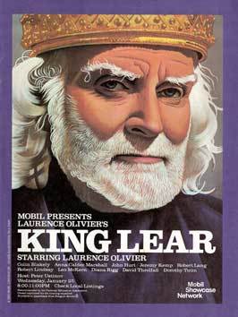 King Lear