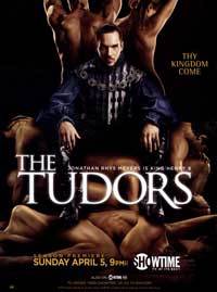 The Tudors