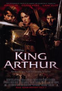 King Arthur