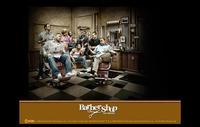 Barbershop The Series