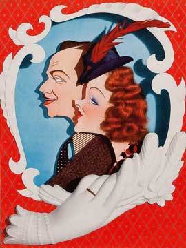 Third Finger, Left Hand