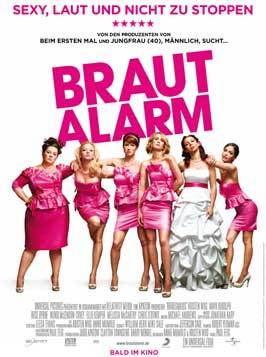 Bridesmaids