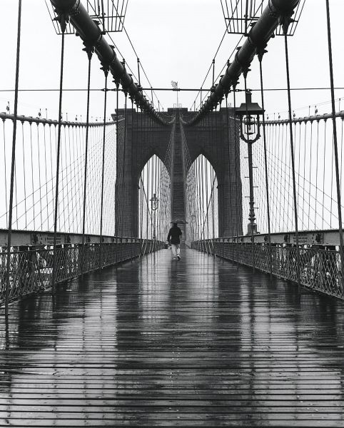 Brooklyn Bridge