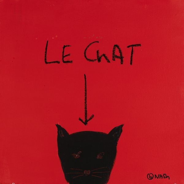 Le Chat