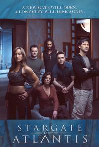 Stargate: Atlantis