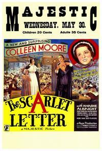 The Scarlet Letter