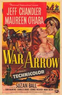 War Arrow