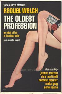 Oldest Profession