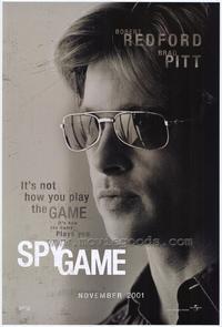Spy Game