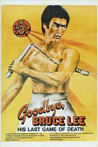 Goodbye Bruce Lee: His Last Game of Death