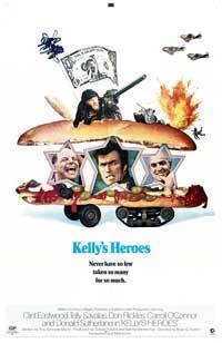 Kelly's Heroes