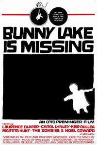 Bunny Lake is Missing