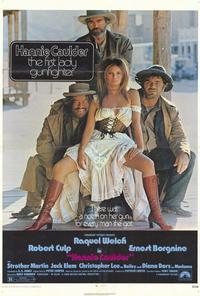 Hannie Caulder